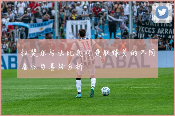 拉斐尔与法比奥对曼联球员的不同看法与喜好分析